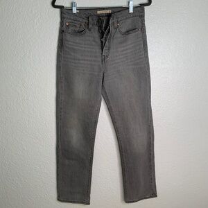 Levis women jeans